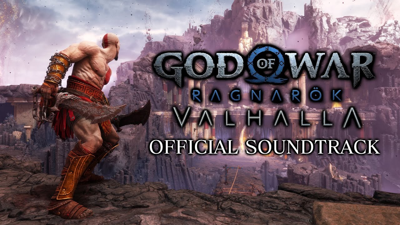 Stream God of War Ragnarok OST - Heimdall Boss Theme by chaos56