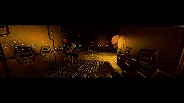 32:9 Quake 2 RTX Remaster RTX3090