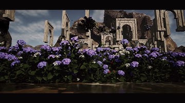 AW 1 #UE5 #UNREALENGINE #UNREAL5 #UE5LUMEN