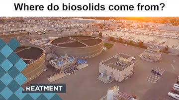 OCSD Biosolids Part 1