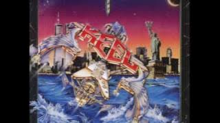 Keel - Because the night