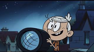 The Loud House Movie Final Battle