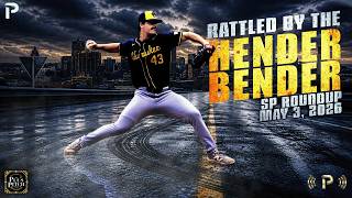 Fantasy Baseball Daily Starting Pitcher Recap I Plus Pitch Podcast 5/4/26