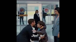 مسلسل اللهيب اعلان جديد (اطلس ينقذ اسكندر من السجن)