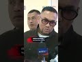 Sahroni Bantah Isu Surpres Pergantian Kapolri: DPR Belum Terima Surat Presiden