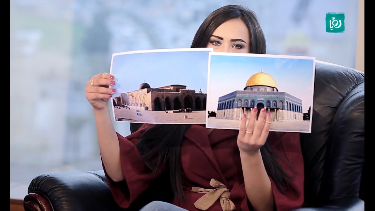 سألنا الناس عن المسجد الأقصى وكانت الأجوبة صادمة!! #غباش