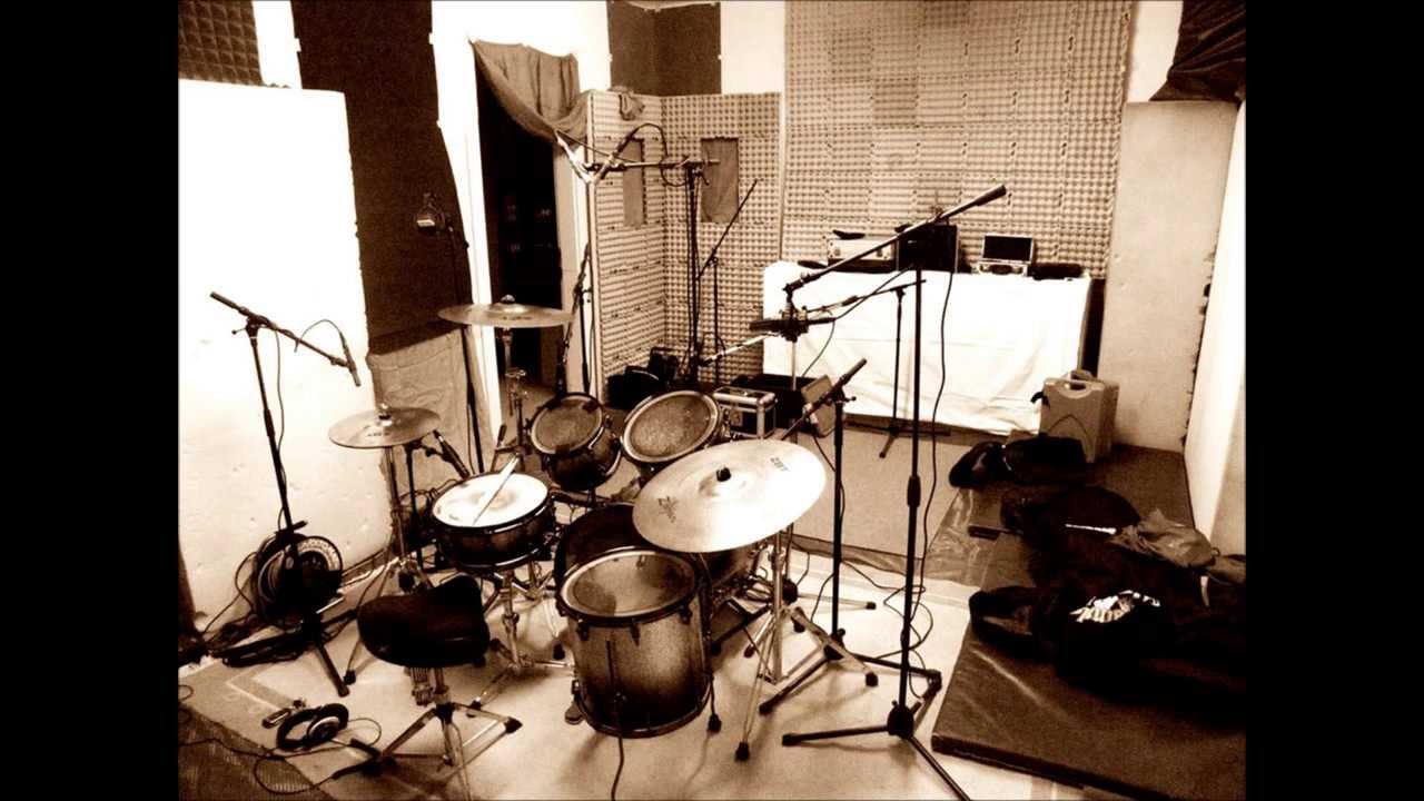 DS&RS Tonski Studio - Promo - Track 6