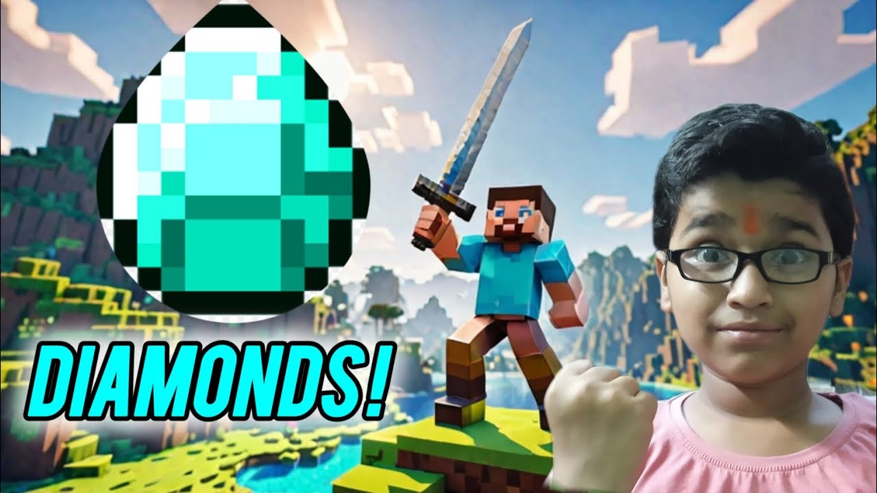 EASY Way to Find Diamonds in Minecraft 1.21 
