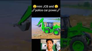😱 JCB Aur Truck Ki Dangerous Power Test 🚛🔥