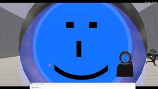 i played content warning with mods!
