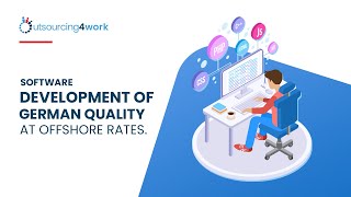 Software development of German quality at offshore rates.