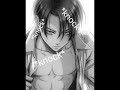 Obsessive captain levi Ackerman x listener part 1
