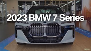 2023 BMW 7 Series | D-Patrick | Evansville, Indiana