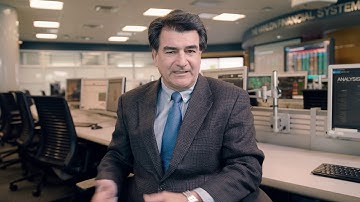 Stevens Business: How tech keeps you ahead of the curve in finance