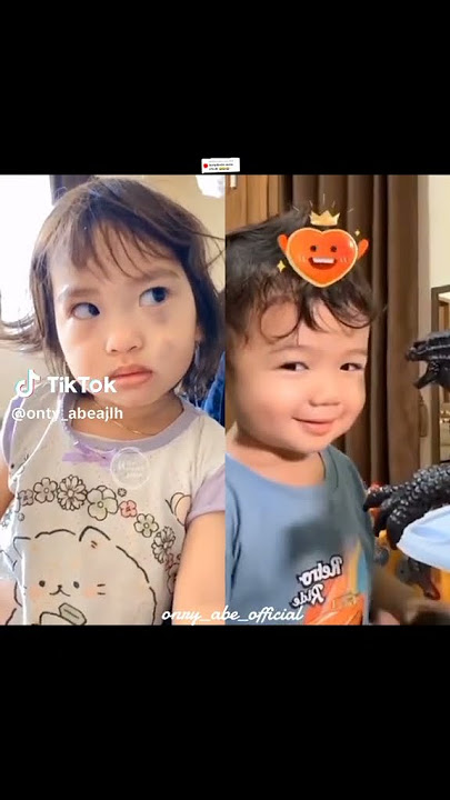 Download lagu lirikan mata abe😒vs ritsuki😏#funny#abe#baby#foryou#lucu#ritsuki#funnyvideo#babyboy#viralvideo#anak