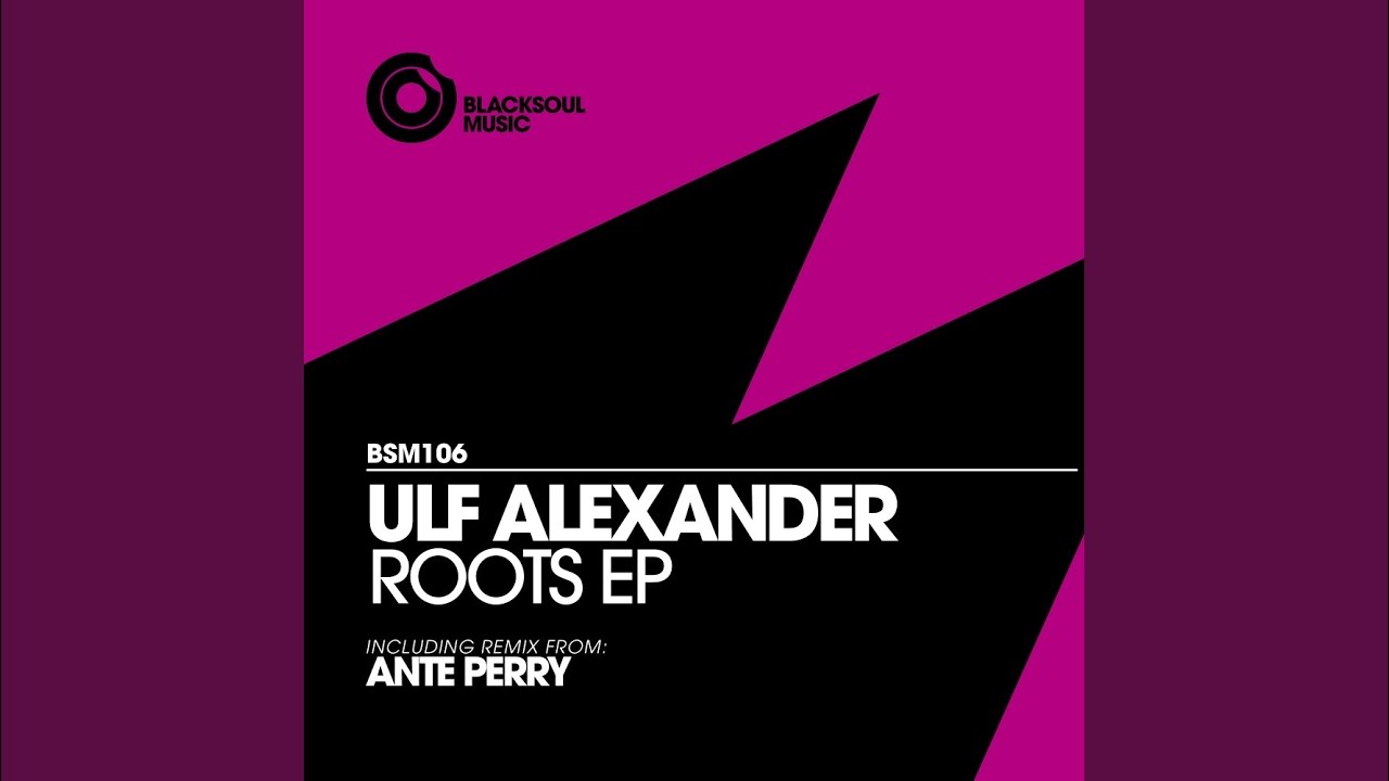Watch Roots (Original Mix) on YouTube Watch Roots (Original Mix) on YouTube