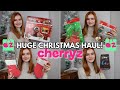 HUGE CHERRYZ HAUL! | Advent Calendars, Christmas decorations + Beauty!