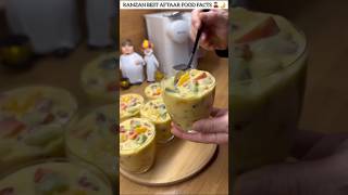 🌙 Ramadan Foods to Eat | 10 Healthy Food Tips 🍇🍒 #food #viral #amazingfacts