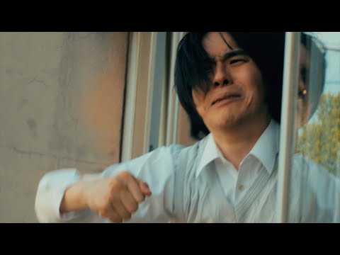 南無阿部陀仏-応援歌（Official Music Video)_NAMUABEDABUTSU