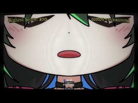 【Karaoke】ocean song - bajiru