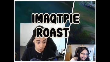 IMQTPIE INSULTS TFBLADE AGAIN? | ADRIAN RIVEN ROASTS IMQTPIE YASSUO VS TFBLADE 1V1KING WUKONG