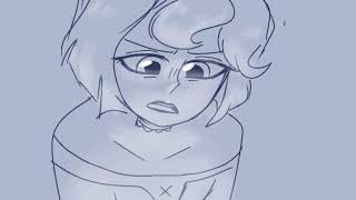 All Gummed Up Inside  Cassunzel Animatic