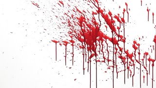 Unveiling the Secrets of Forensic Blood Analysis
