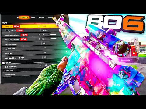 BEST BLACK OPS