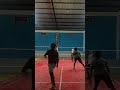 MeleDakK ⁉️BacKhanD Om Guru Usman‼️#bulutangkissukasuka #bulutangkisindonesia #badminton
