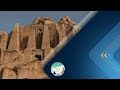 برنامج حكاية |  لغز البتراء  | حلقة 2017.11.4