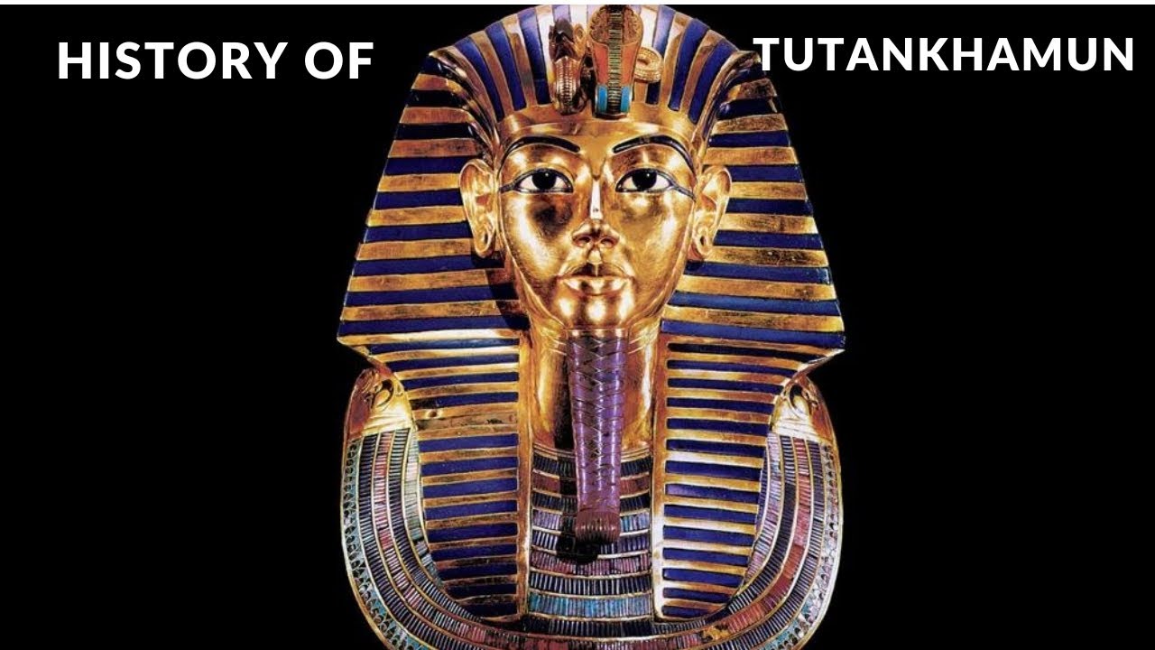 Pharaoh's of Egypt - Part 1 - YouTube