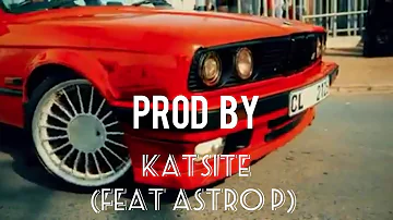 Katsite - Haibo (Feat Astro P)🎤🎹🎻