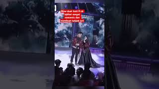 Download Lagu Lesti ft dr iqbhal sangat romantis dan membuat takjub #lestikejora #konserlestikejora #lestiterbaru MP3 Download Lagu Lesti ft dr iqbhal sangat romantis dan membuat takjub #lestikejora #konserlestikejora #lestiterbaru MP3