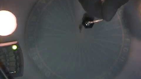 EVP session with Jeremy 5