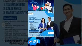 Info Lowongan Kerja Sumbar FIF Group Bukittinggi