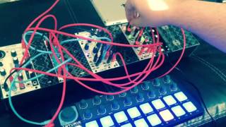 Modular Session