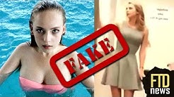 Hottest Math Teacher Is Fake - EXPOSED