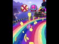 🏆Going Balls VS Rollance Balls Action Ball Games New Race 🔥 | Android/IOS Games