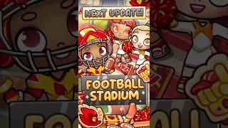 🚨 Football Stadium THIS WEEK?! 😱 Biggest Avatar World Update Yet! 🏈🔥