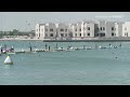 Sprint Men Semi-final 1 / 2025 ICF SUP World Championships Abu Dhabi