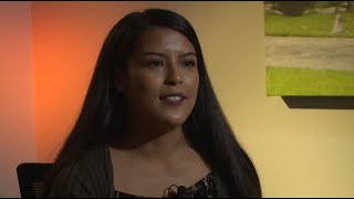 1st In Family To Reach College, Oakland Scholar Nears Graduation After Early Struggles