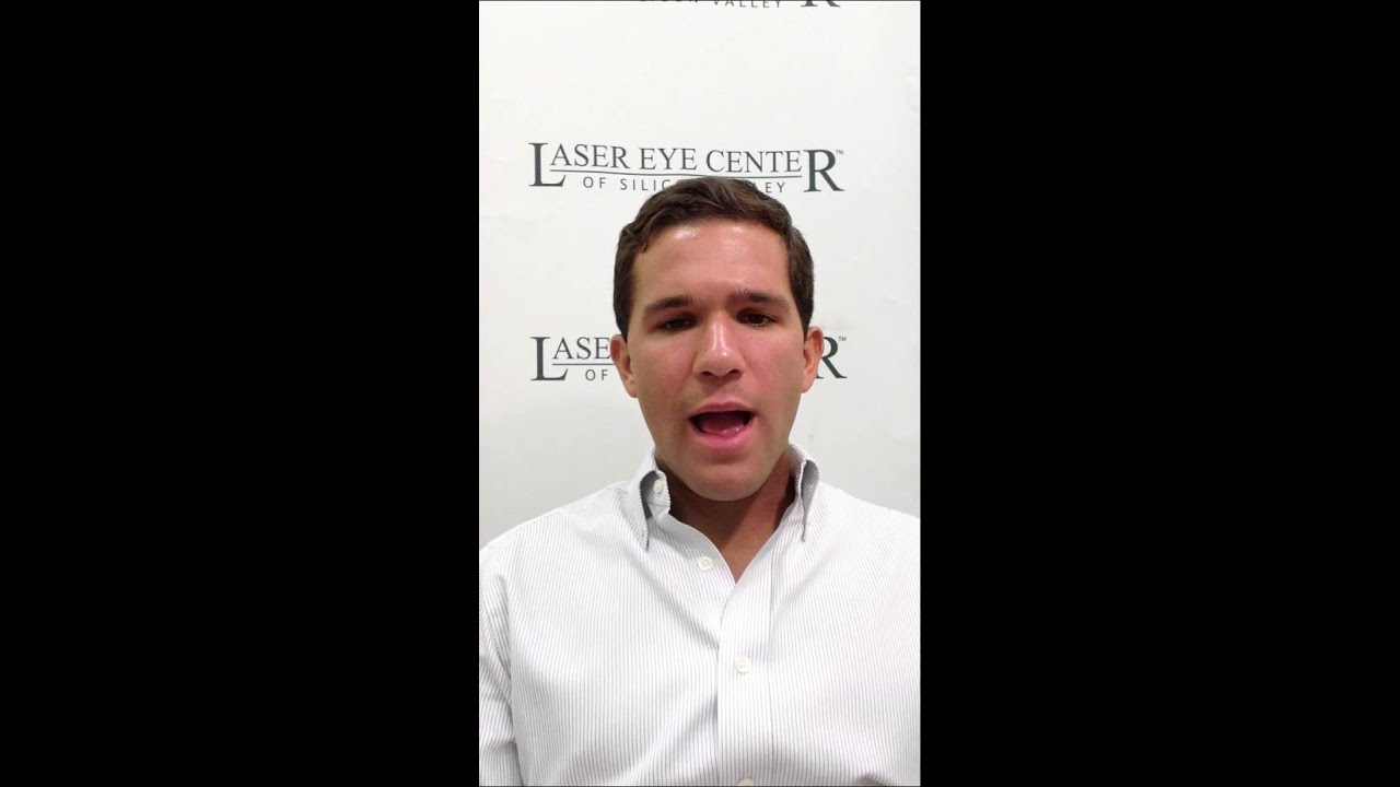 Is LASIK too good to be true?