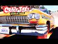 CRAZY TAXI WORLD TOUR TRAILER 2026 PS5