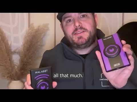 Walabot DIY 2 M vs. Walabot DIY 2 - A Comparison and Review by