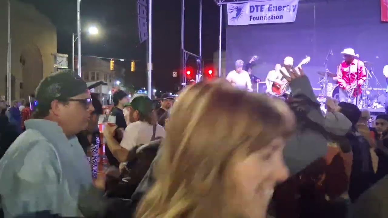 Gangster Fun - Fat Lady Skank (2025)