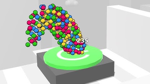 Multi Flap - All Levels Gameplay Android, iOS