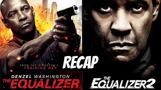 The Equalizer 1&2 Recap: Everything you need to know before Watching The Equalizer 3