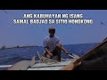 Ang kabuhayan ng isang samal badjao sa Sitio Hongkong, Zamboanga City