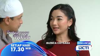 TERBELENGGU RINDU TRAILER: BIRU PERCAYA GAK YA SAMA AMIRA? APA RENCANA MARCEL BERHASIL? - Lucky Perd