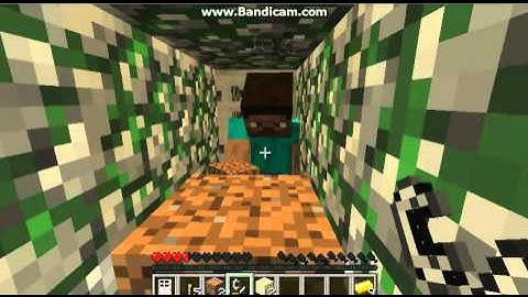 Minecraft: Forgotten Cave Custom map w/ Lex (Alexis) Ep 5/5: Finale... Finally